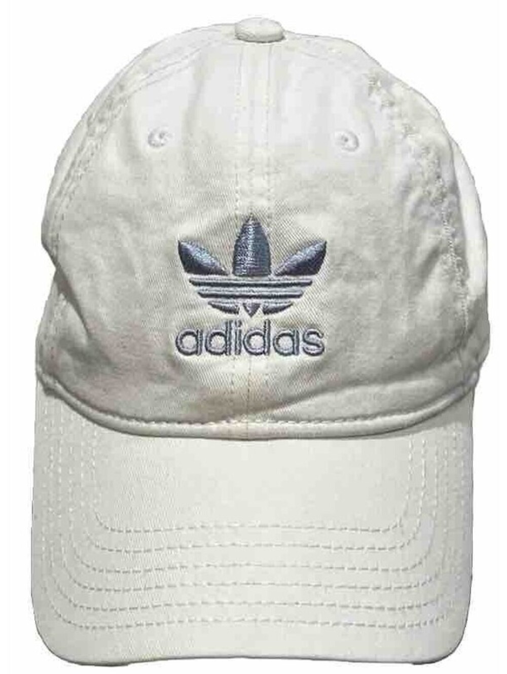 Adidas Trifoil Beach Tanning Summer SpringBreak Baseball Hat